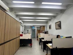 The Ura Centre (D1), Shop House #523508661